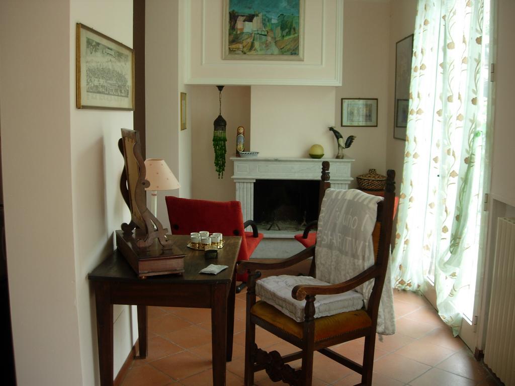 Appartamento Giardino Verde Modena Eksteriør billede